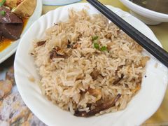 -王桂峰特色小吃(浔阳路店)