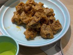 -吕氏疙瘩汤·海鲜新鲁菜(凯德mall新都心店)