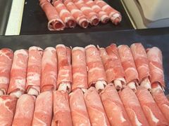 -海底捞火锅(海悦天地店)