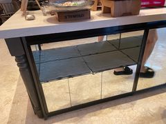 -TABLE·味西餐厅-成都茂业JW万豪酒店