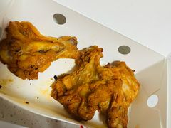 -必胜客(上海新南方商城PH店)