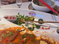 -柳喜辣·烧烤酒局(跃进总店)