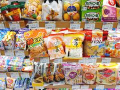 -金鹰超市(国际购物中心新街口店)