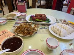 -葛记焖饼(伏牛路店)