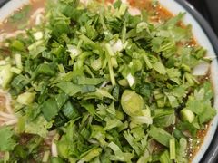 -宛平李记小吃(东关街店)