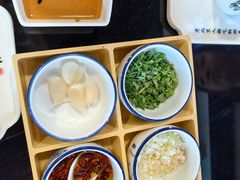 -北门涮肉·炭火铜锅涮肉(什刹海店)