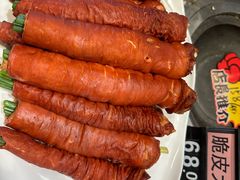 -爷爷的草帽·海鲜馆(孙塘路店)