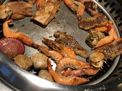 -韩盛·盛江山自助料理(中街大悦城店)