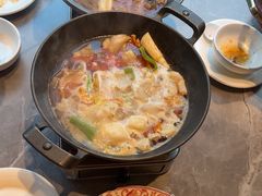 -肖记公安牛肉鱼杂馆·省级非物质文化遗产(江汉路直营店)
