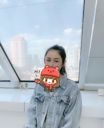-HQ半永久纹绣纹眉