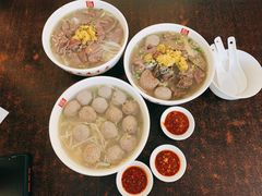 -潮镇老尾牛杂(环城西路店)