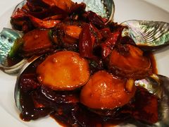 -必点海鲜·海肠捞饭·鲅鱼水饺(滨江道店)