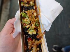 -董顺桃小粒臭豆腐(太平街一店)