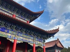 -开福禅寺