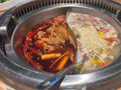 -季季红火锅(长沙步行街店)