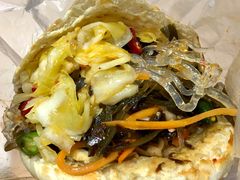 -三兄弟高炉烧饼