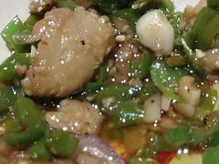 -农耕记·湖南土菜(科技园店)