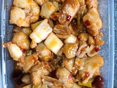 -大鸭梨烤鸭(枣园店)