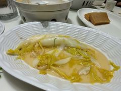 -清晖小苑·顺德菜(观澜湖新城店)