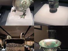 -太原市博物馆