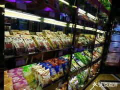 -金青果甄选KTV(劳动公园店)