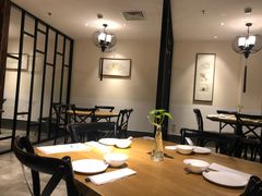 -新梅华·茶点餐厅(石路国际商城店)