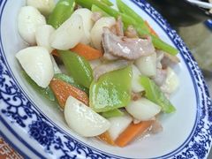 -芸海阁·农家私房菜(沙家浜景区出口店)