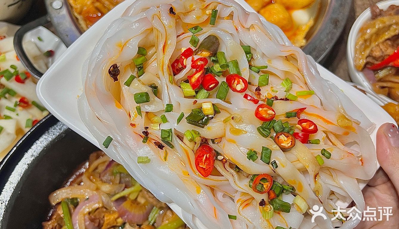 就在农院路！确实是大学生的快乐食堂
