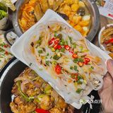 就在农院路！确实是大学生的快乐食堂
