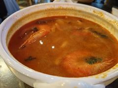 海鲜冬阴功-simply thai天泰(长泰广场店)