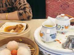 -点都德(龙之梦店)