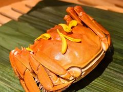 -成隆行·蟹王府(九江路店)