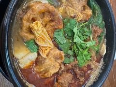 -溢香苑瓦罐(前进路店)