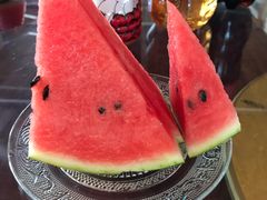 -途肴·老农饭庄(百里峡店)