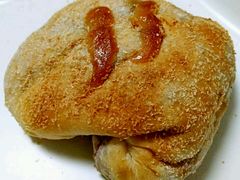 椰子红豆-仙峰天然面包(迎宾路店)