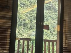 -三清山希尔顿度假酒店