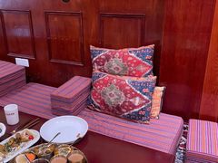-清真· AL-JANNAT 佳纳特餐厅(仙林店)