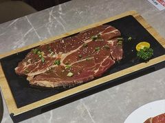 -韩盛·古法烤肉店(皇城恒隆广场店)
