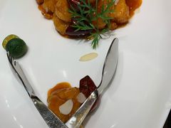 豫味爆虾球-阿庄新豫菜(通泰路店)