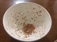 泡馍-刘信牛羊肉小炒泡馍(回民街店)