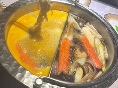 -一绪に寿喜烧自助(世茂广场店)