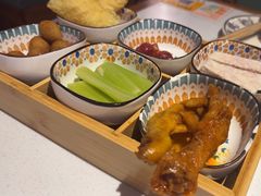 -螺大喜螺蛳粉火锅(雍和宫店)