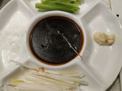 -惠丰堂饭庄·烤鸭·京味菜(西北旺·唐家岭店)