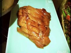 -唐廊烤鸭店(工体店)
