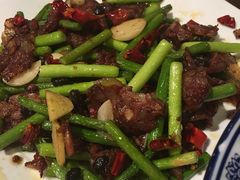 -茅庐毛血旺(烟台大悦城店)