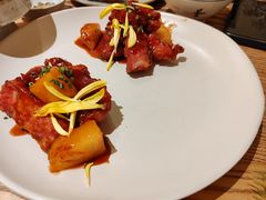 -兮食农场餐厅