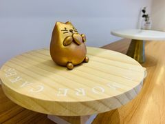 -浮光之丘MontCake生日蛋糕(科华路店)