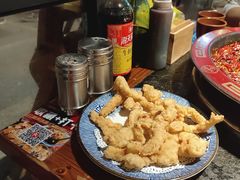 -陈眼镜火锅(总店)