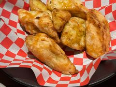 -雪熊精酿·哈尔滨烧烤酒馆(非遗大串店)