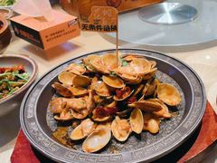-肉串汪(月坛店)